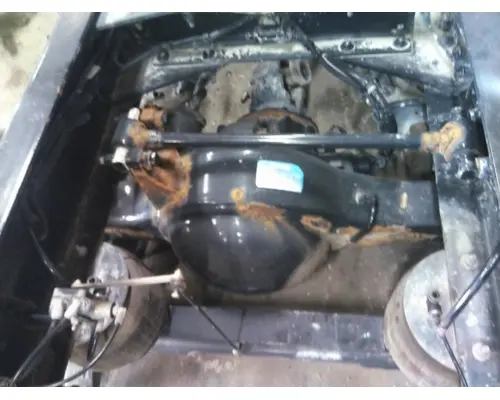 MERITOR-ROCKWELL MR2014X AXLE HOUSING, REAR (REAR)