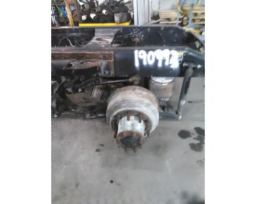 MERITOR-ROCKWELL MR2014X AXLE HOUSING, REAR (REAR)
