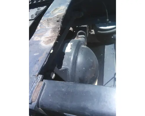 MERITOR-ROCKWELL MR2014X AXLE HOUSING, REAR (REAR)