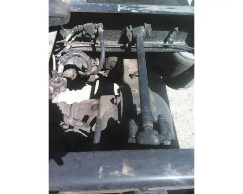 MERITOR-ROCKWELL MR2014X AXLE HOUSING, REAR (REAR)