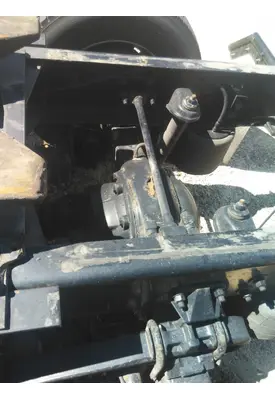 MERITOR-ROCKWELL MR2014X AXLE HOUSING, REAR (REAR)