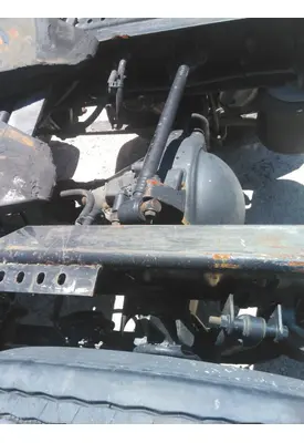 MERITOR-ROCKWELL MR2014X AXLE HOUSING, REAR (REAR)