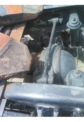 MERITOR-ROCKWELL MR2014X AXLE HOUSING, REAR (REAR)