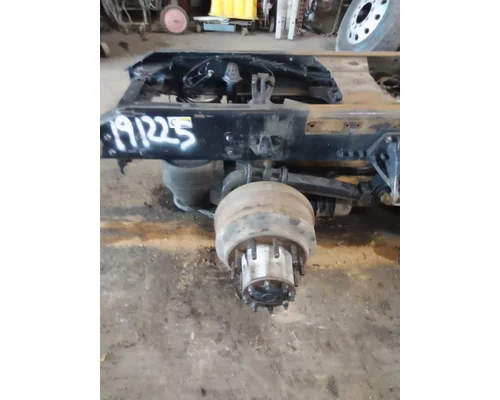 MERITOR-ROCKWELL MR2014X AXLE HOUSING, REAR (REAR)