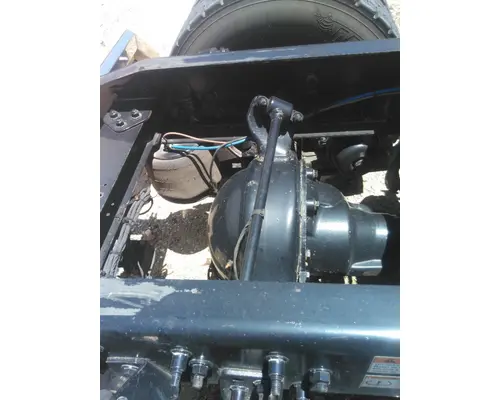 MERITOR-ROCKWELL MR2014X AXLE HOUSING, REAR (REAR)