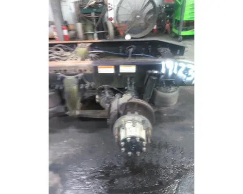 MERITOR-ROCKWELL MR2014X AXLE HOUSING, REAR (REAR)