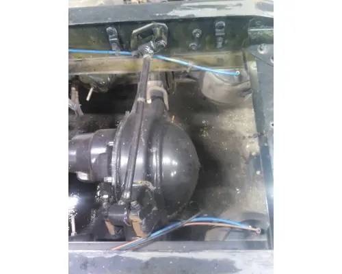 MERITOR-ROCKWELL MR2014X AXLE HOUSING, REAR (REAR)