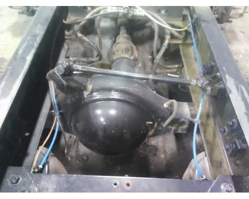 MERITOR-ROCKWELL MR2014X AXLE HOUSING, REAR (REAR)