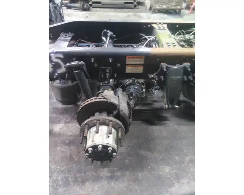 MERITOR-ROCKWELL MR2014X AXLE HOUSING, REAR (REAR)