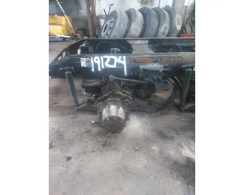 MERITOR-ROCKWELL MR2014X AXLE HOUSING, REAR (REAR)
