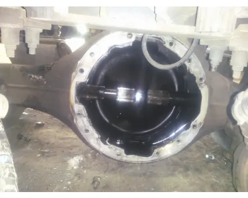 MERITOR-ROCKWELL MR2014X AXLE HOUSING, REAR (REAR)