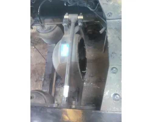 MERITOR-ROCKWELL MR2014X AXLE HOUSING, REAR (REAR)