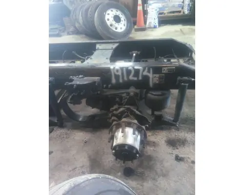 MERITOR-ROCKWELL MR2014X AXLE HOUSING, REAR (REAR)