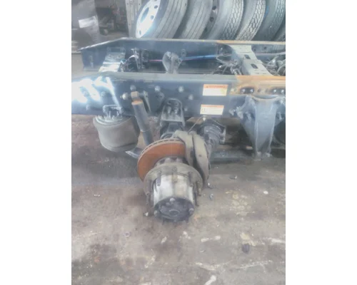 MERITOR-ROCKWELL MR2014X AXLE HOUSING, REAR (REAR)