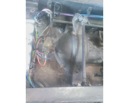 MERITOR-ROCKWELL MR2014X AXLE HOUSING, REAR (REAR)