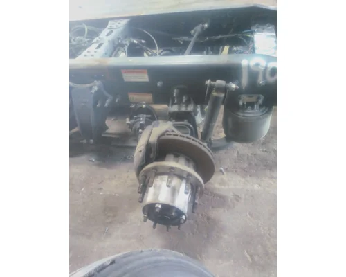 MERITOR-ROCKWELL MR2014X AXLE HOUSING, REAR (REAR)