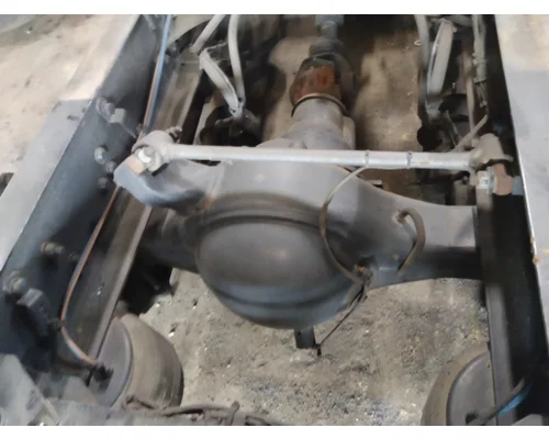 MERITOR-ROCKWELL MR2014X AXLE HOUSING, REAR (REAR)