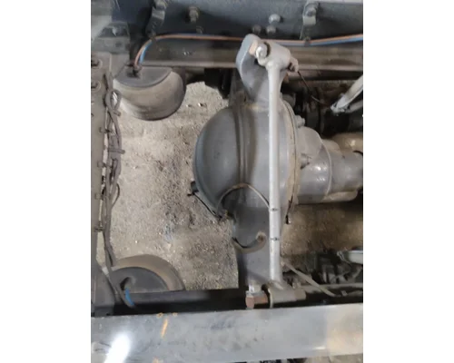 MERITOR-ROCKWELL MR2014X AXLE HOUSING, REAR (REAR)