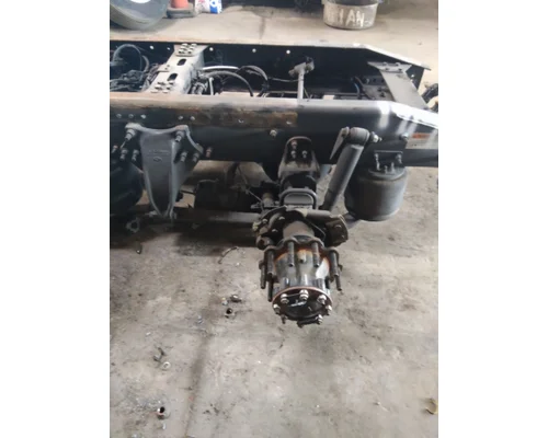 MERITOR-ROCKWELL MR2014X AXLE HOUSING, REAR (REAR)