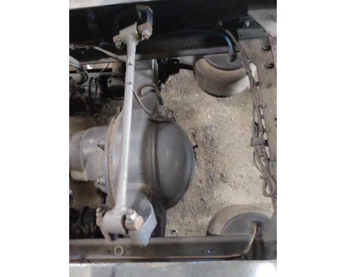 MERITOR-ROCKWELL MR2014X AXLE HOUSING, REAR (REAR)
