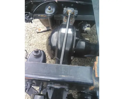 MERITOR-ROCKWELL MR2014X AXLE HOUSING, REAR (REAR)