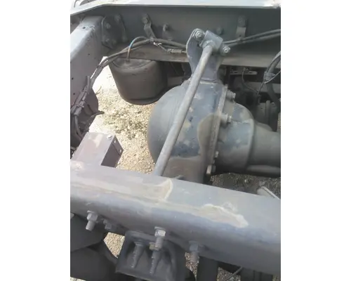 MERITOR-ROCKWELL MR2014X AXLE HOUSING, REAR (REAR)