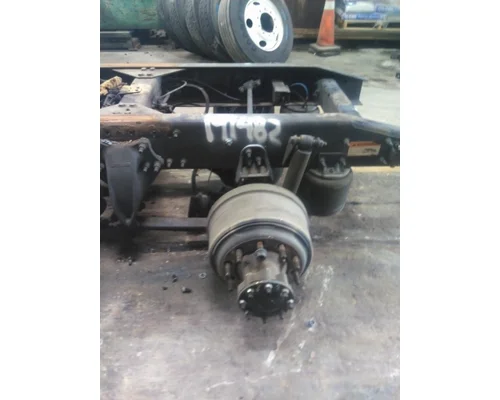 MERITOR-ROCKWELL MR2014X AXLE HOUSING, REAR (REAR)