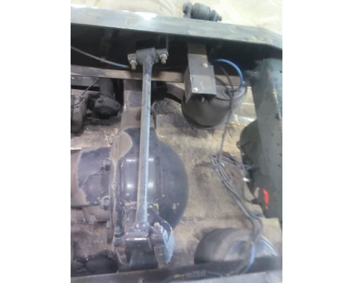 MERITOR-ROCKWELL MR2014X AXLE HOUSING, REAR (REAR)