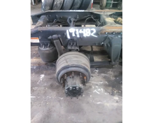 MERITOR-ROCKWELL MR2014X AXLE HOUSING, REAR (REAR)