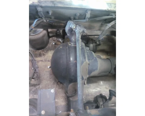 MERITOR-ROCKWELL MR2014X AXLE HOUSING, REAR (REAR)