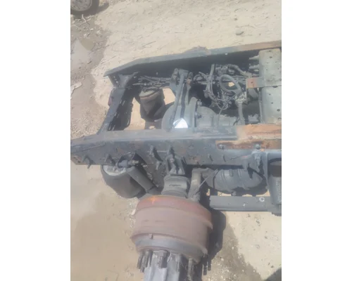 MERITOR-ROCKWELL MR2014X AXLE HOUSING, REAR (REAR)