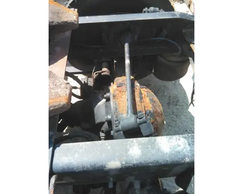 MERITOR-ROCKWELL MR2014X AXLE HOUSING, REAR (REAR)