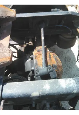 MERITOR-ROCKWELL MR2014X AXLE HOUSING, REAR (REAR)