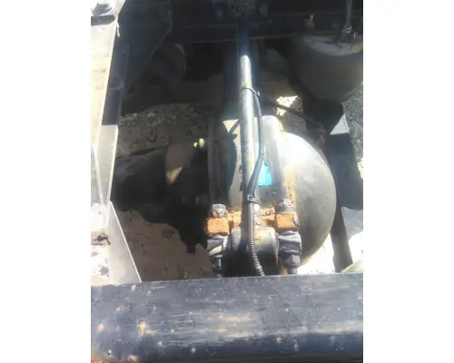 MERITOR-ROCKWELL MR2014X AXLE HOUSING, REAR (REAR)