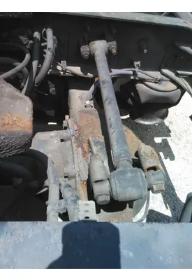 MERITOR-ROCKWELL MR2014X AXLE HOUSING, REAR (REAR)