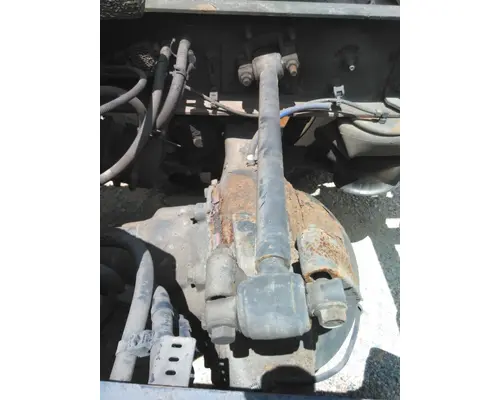 MERITOR-ROCKWELL MR2014X AXLE HOUSING, REAR (REAR)
