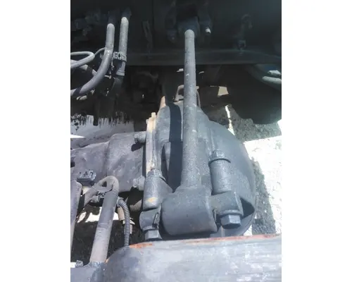 MERITOR-ROCKWELL MR2014X AXLE HOUSING, REAR (REAR)
