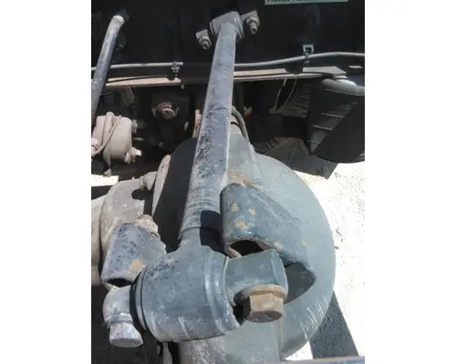 MERITOR-ROCKWELL MR2014X AXLE HOUSING, REAR (REAR)