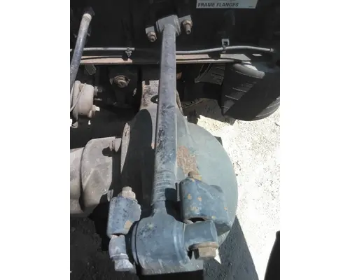 MERITOR-ROCKWELL MR2014X AXLE HOUSING, REAR (REAR)