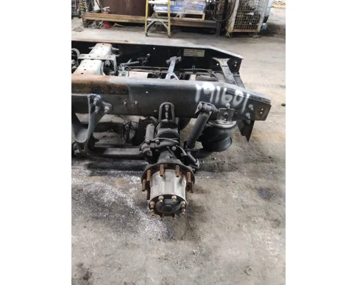 MERITOR-ROCKWELL MR2014X AXLE HOUSING, REAR (REAR)