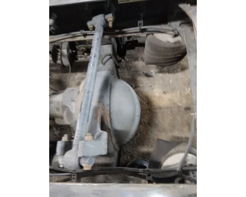 MERITOR-ROCKWELL MR2014X AXLE HOUSING, REAR (REAR)