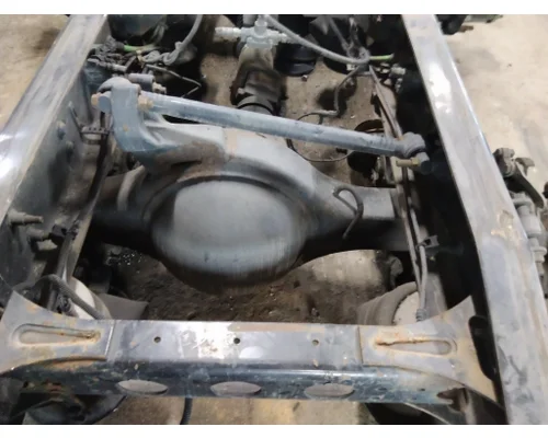 MERITOR-ROCKWELL MR2014X AXLE HOUSING, REAR (REAR)