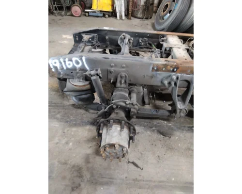 MERITOR-ROCKWELL MR2014X AXLE HOUSING, REAR (REAR)