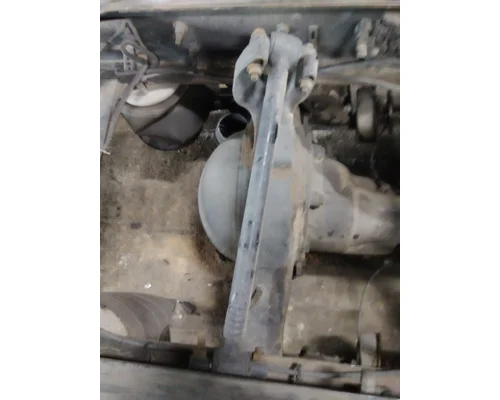 MERITOR-ROCKWELL MR2014X AXLE HOUSING, REAR (REAR)