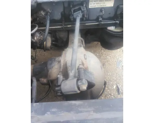 MERITOR-ROCKWELL MR2014X AXLE HOUSING, REAR (REAR)