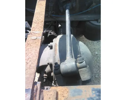 MERITOR-ROCKWELL MR2014X AXLE HOUSING, REAR (REAR)