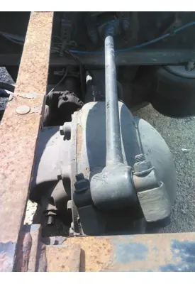 MERITOR-ROCKWELL MR2014X AXLE HOUSING, REAR (REAR)