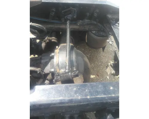 MERITOR-ROCKWELL MR2014X AXLE HOUSING, REAR (REAR)