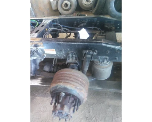 MERITOR-ROCKWELL MR2014X AXLE HOUSING, REAR (REAR)