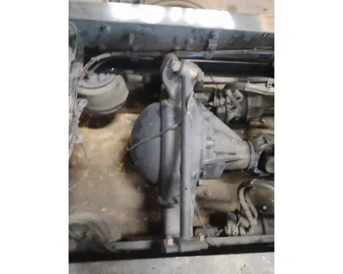 MERITOR-ROCKWELL MR2014X AXLE HOUSING, REAR (REAR)